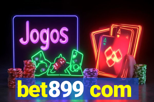 bet899 com